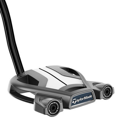 TAYLORMADE SPIDER TOUR DOUBLE BEND PUTTER - REVITALIZED LEGACY