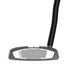TAYLORMADE SPIDER TOUR DOUBLE BEND PUTTER - REVITALIZED LEGACY