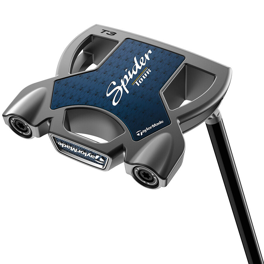 TaylorMade Spider Tour Putter - Precision Golf Performance