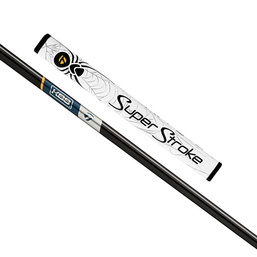 TaylorMade Spider Tour Putter - Precision Golf Performance
