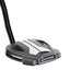 Putter TaylorMade Spider Tour X Double Bend - Fini Gunmetal