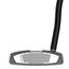 Putter TaylorMade Spider Tour X Double Bend - Fini Gunmetal