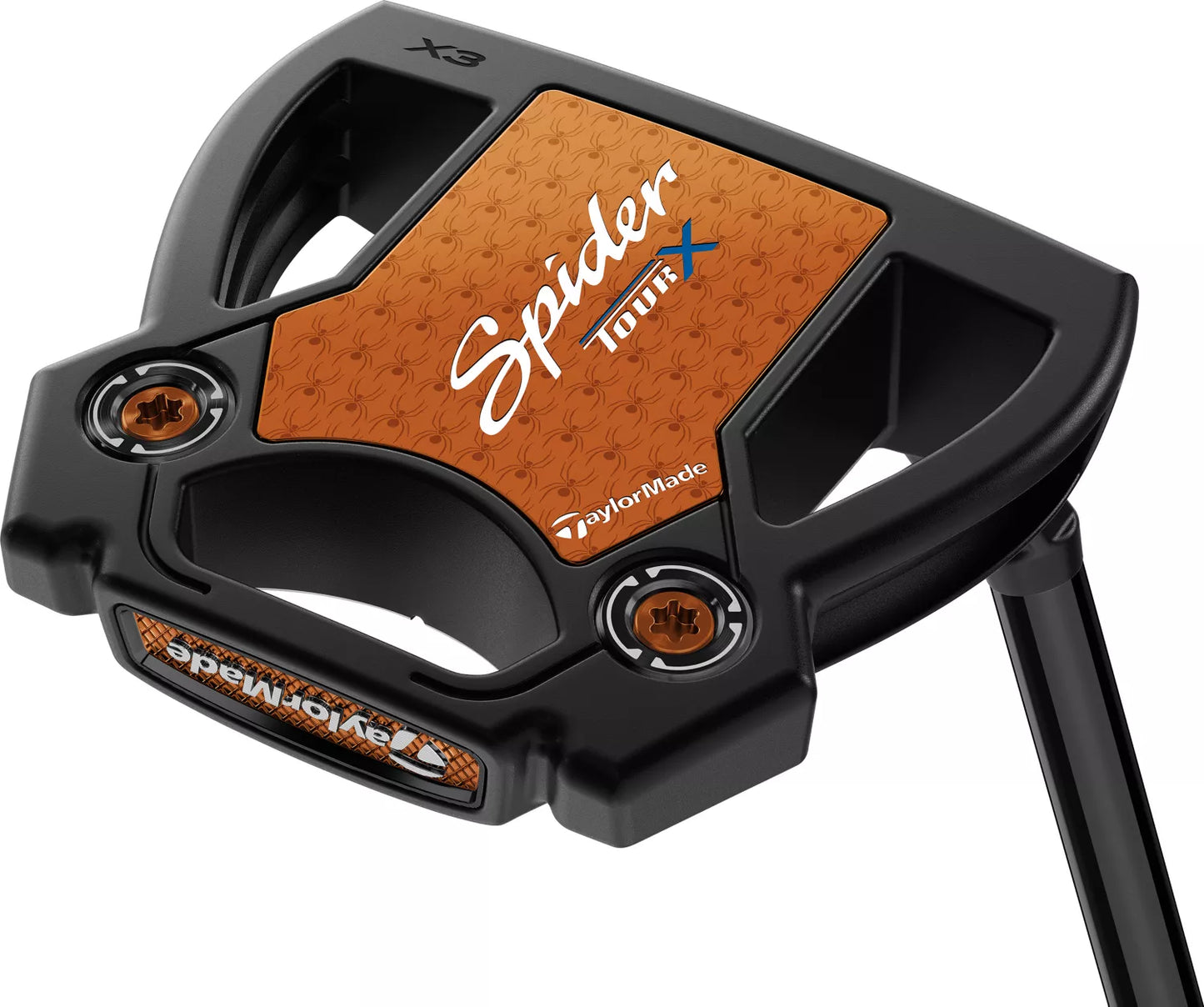TaylorMade Spider Tour X Putter - Precision and Performance
