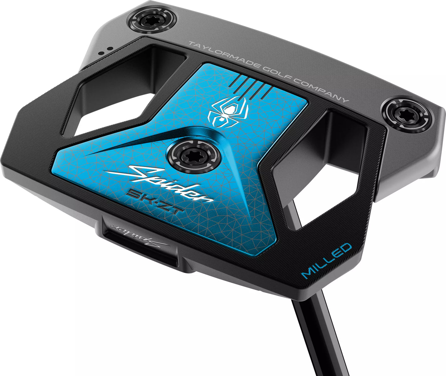 TaylorMade Spider 5K-ZT Counterbalance Putter