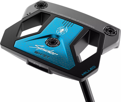 TaylorMade Spider 5K-ZT Counterbalance Putter