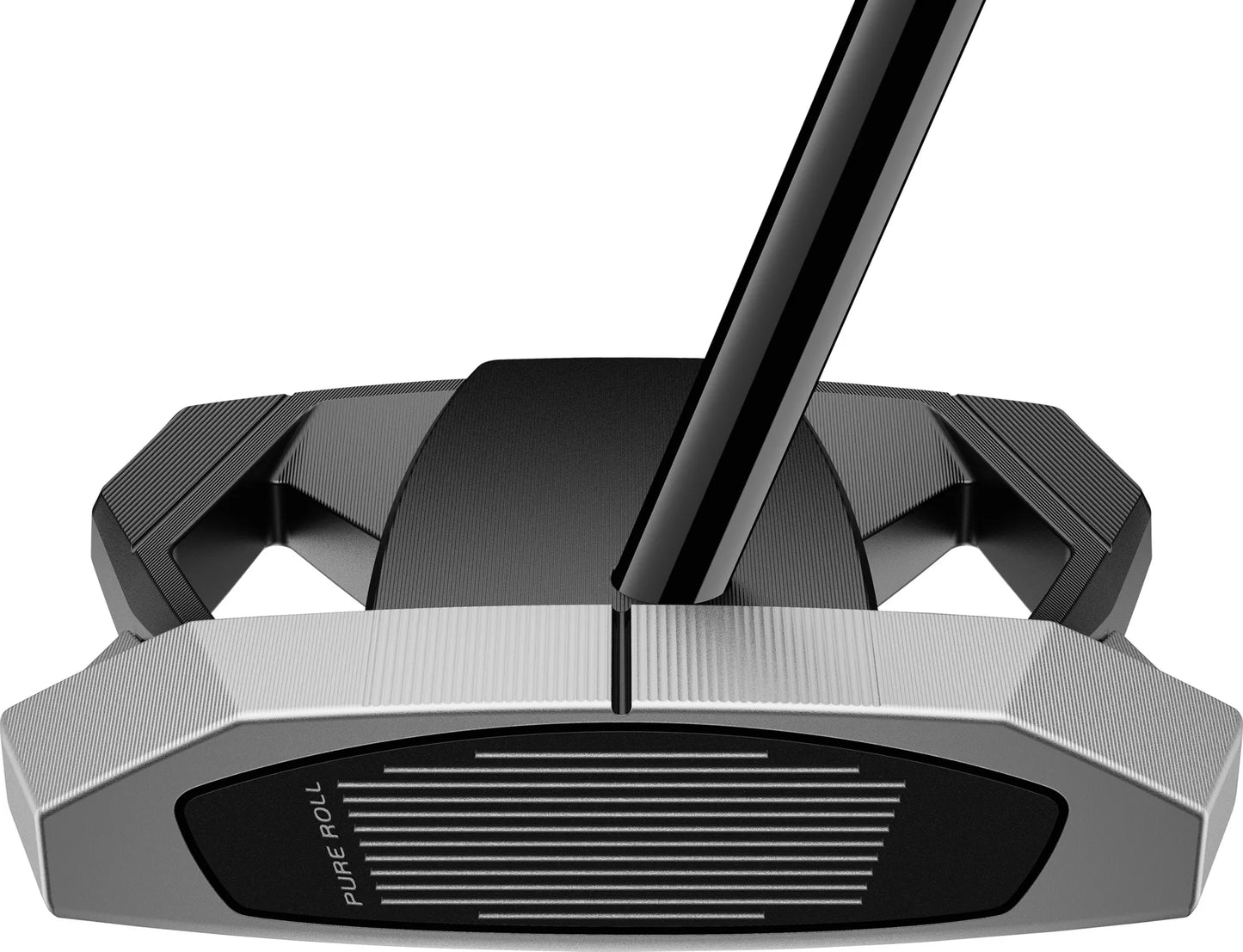 TaylorMade Spider 5K-ZT Counterbalance Putter