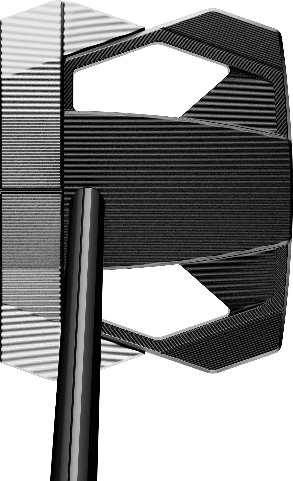 TaylorMade Spider 5K-ZT Counterbalance Putter
