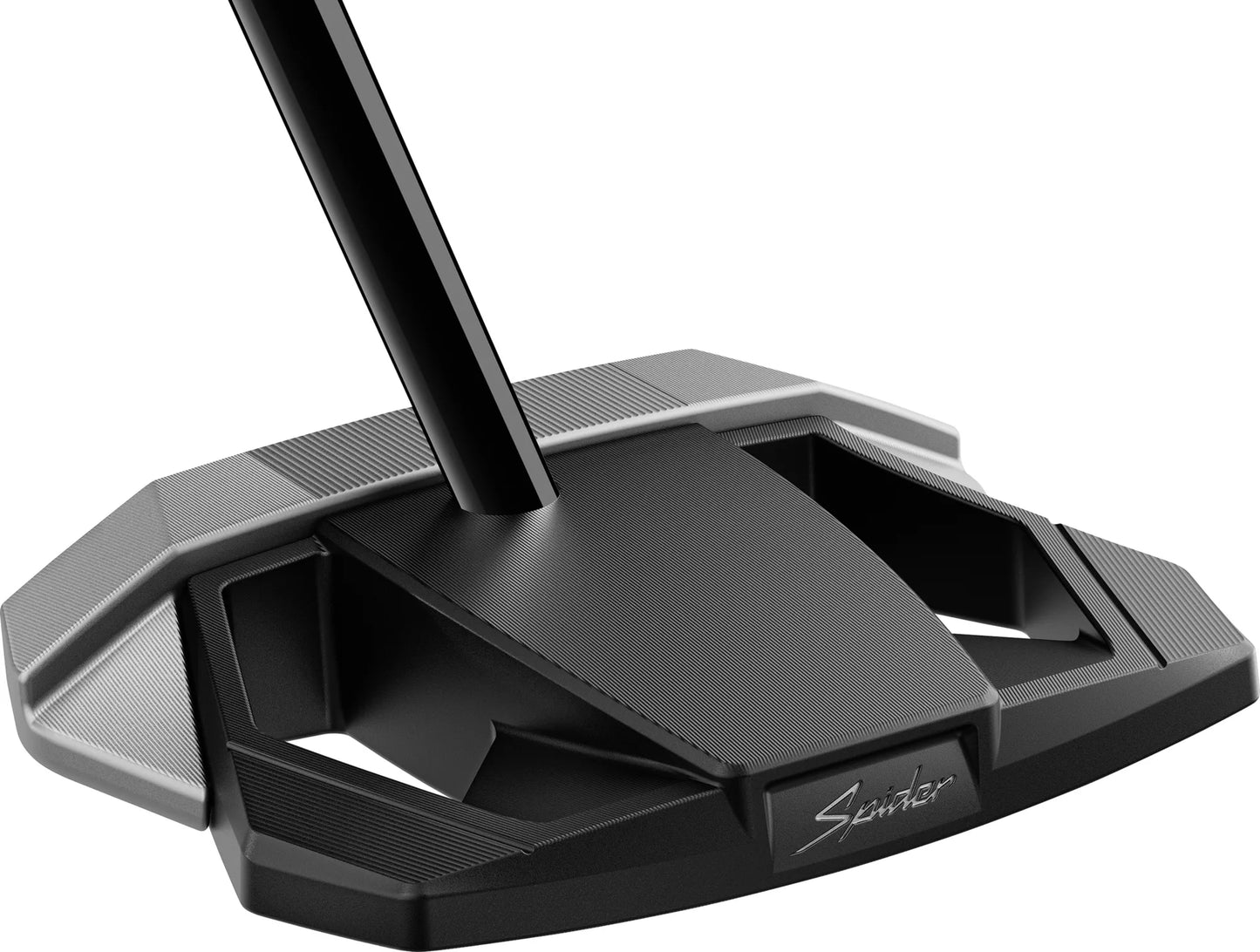 TaylorMade Spider 5K-ZT Counterbalance Putter