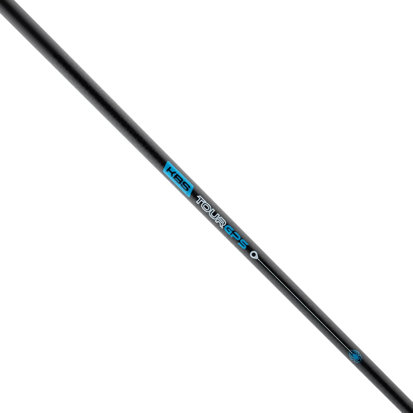 TaylorMade Spider 5K-ZT Counterbalance Putter