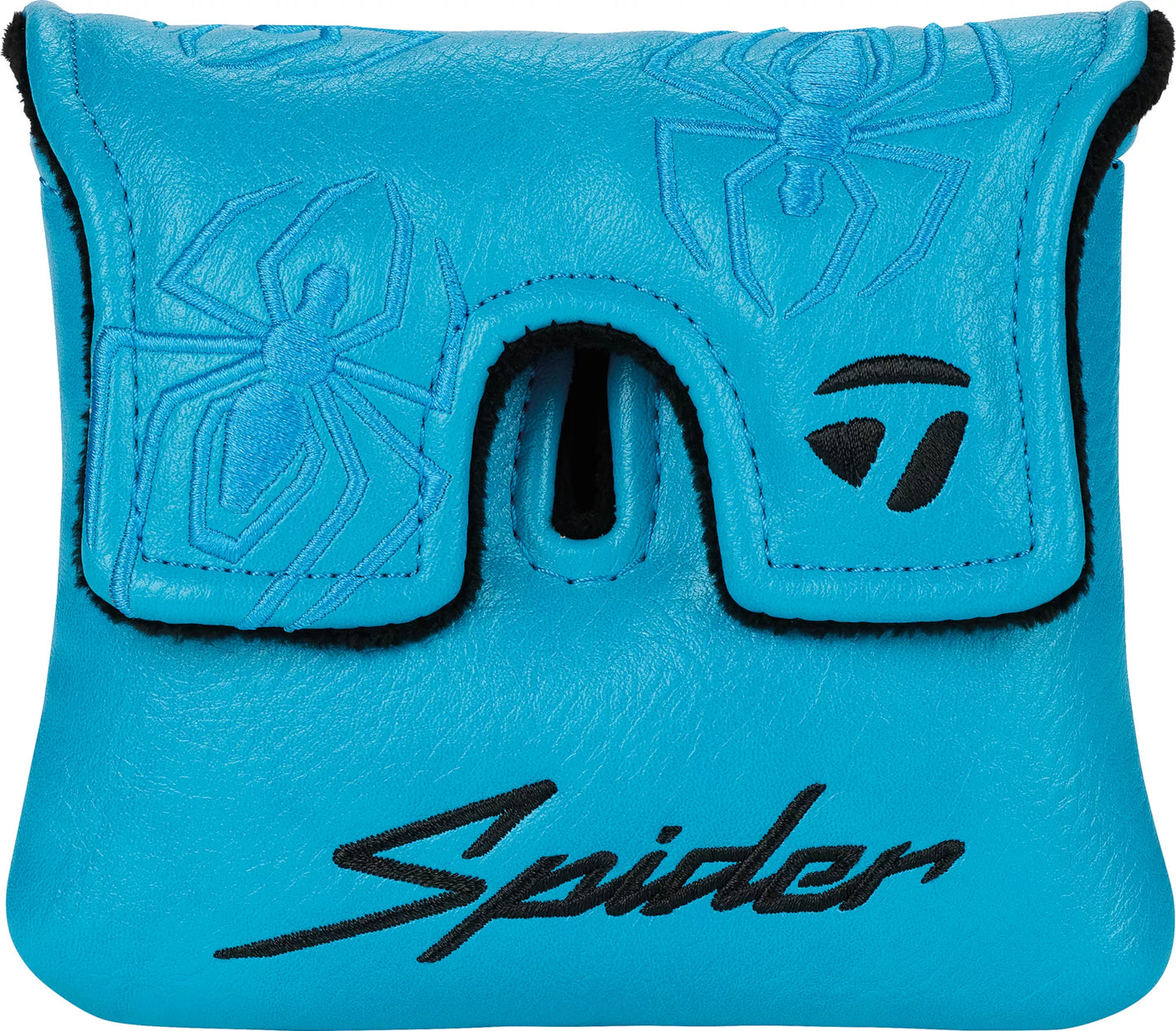 TaylorMade Spider 5K-ZT Counterbalance Putter