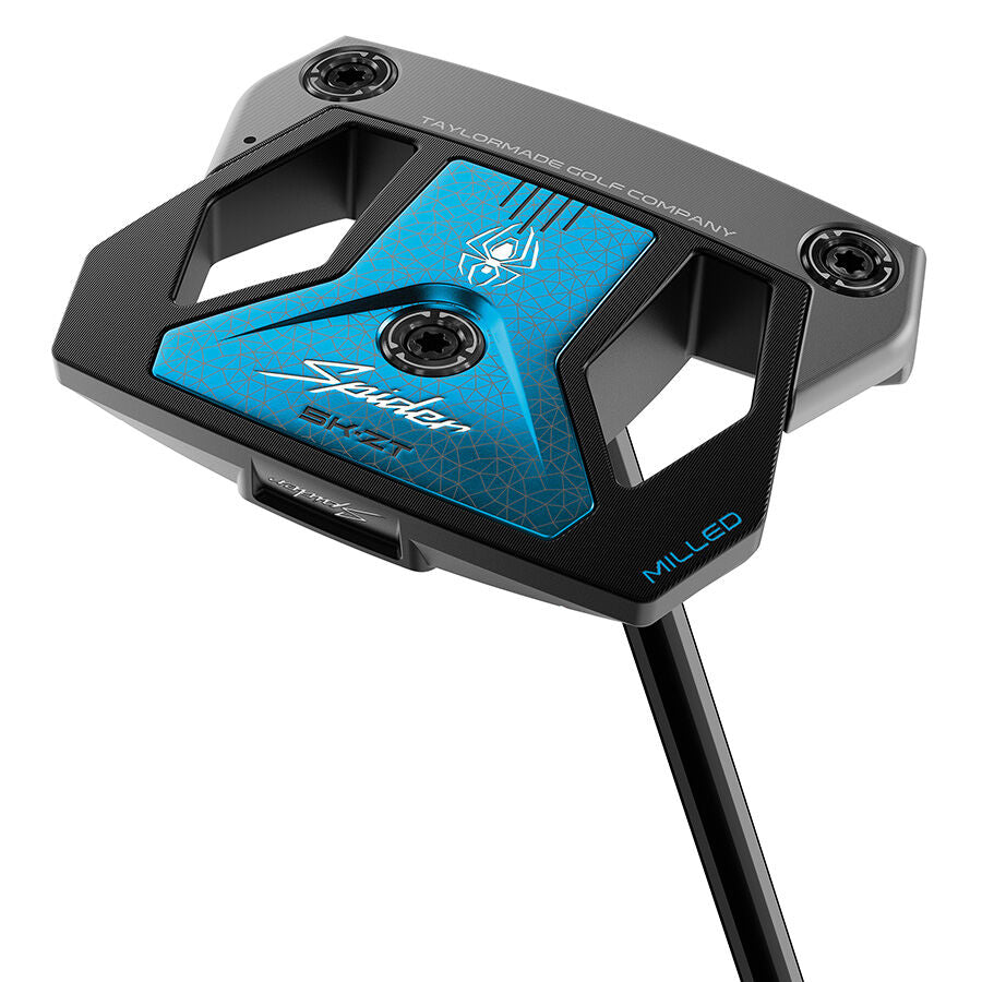 TaylorMade Spider Tour Z Putter - Precision & Stability