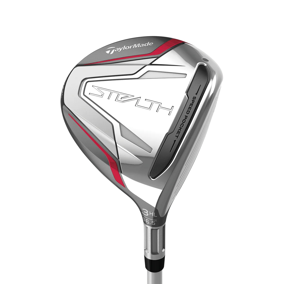 Bois de parcours TaylorMade Stealth pour femmes