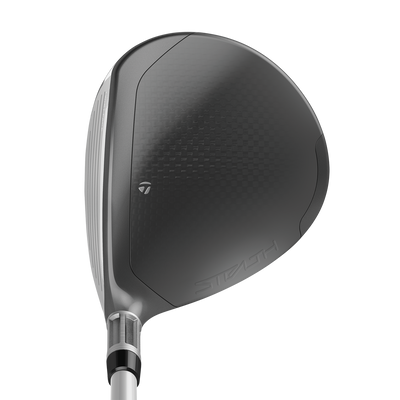 TaylorMade Stealth Women's Fairway Wood - Elevate Your Game