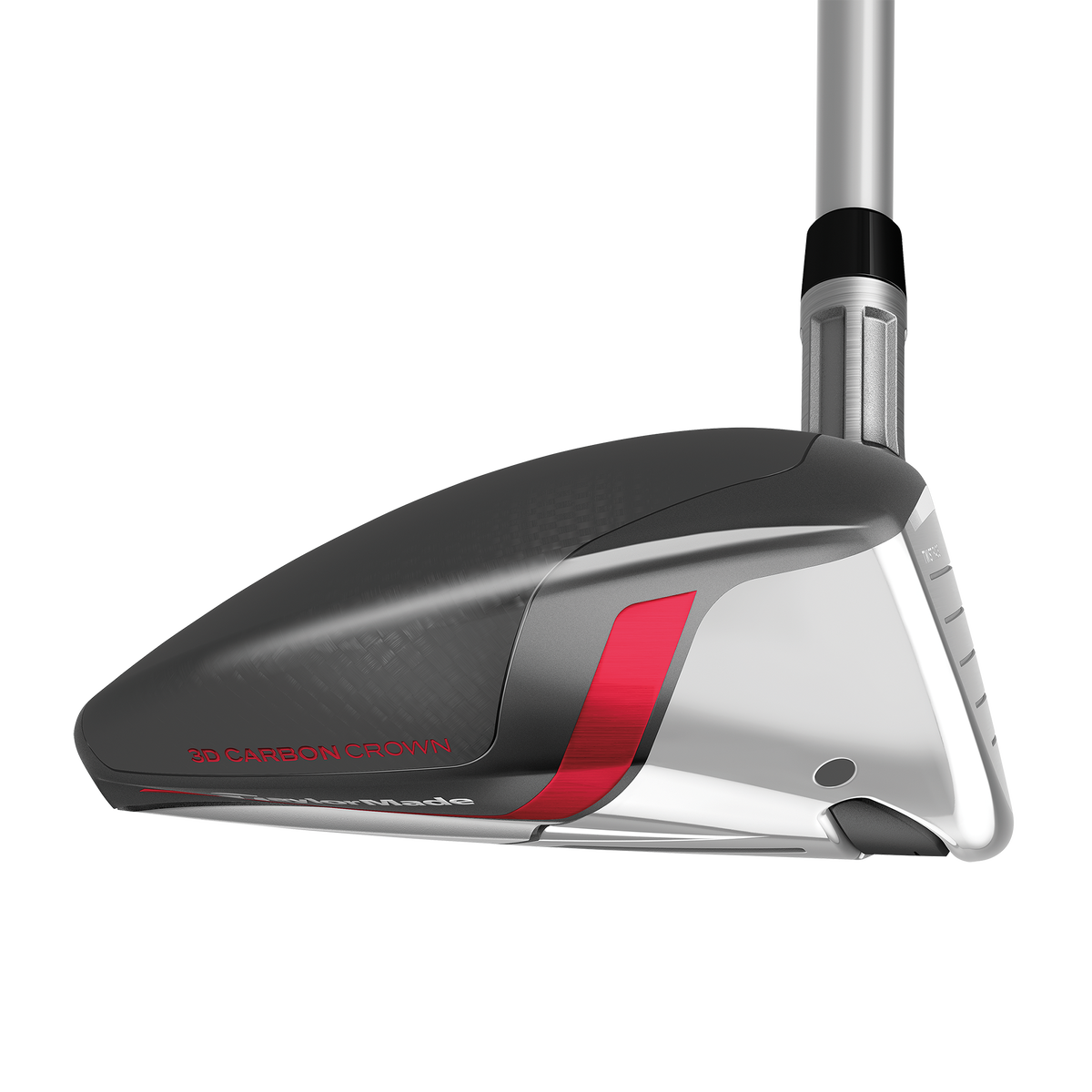 Bois de parcours TaylorMade Stealth pour femmes