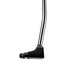 Putter TaylorMade TP Black Del Monte de un solo doblez