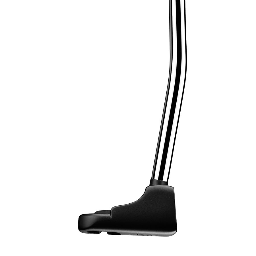 Putter TaylorMade TP Black Del Monte de un solo doblez