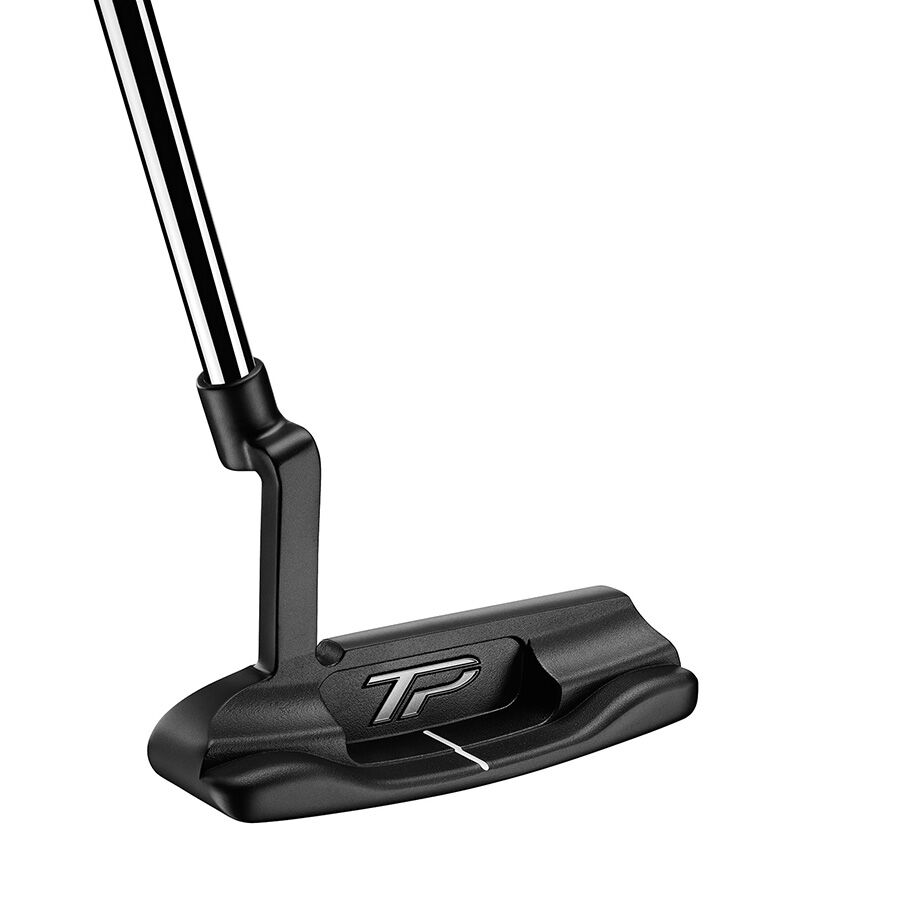 Putter TaylorMade TP Black Soto L-Neck