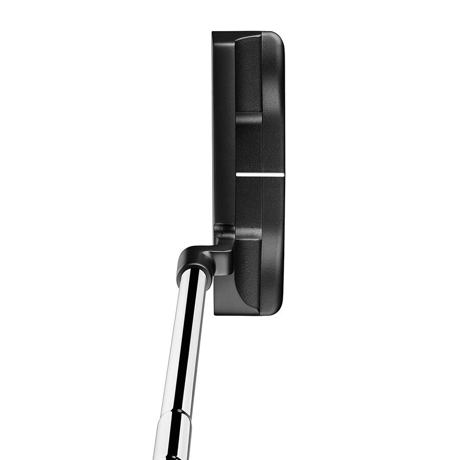 Putter TaylorMade TP Black Soto L-Neck