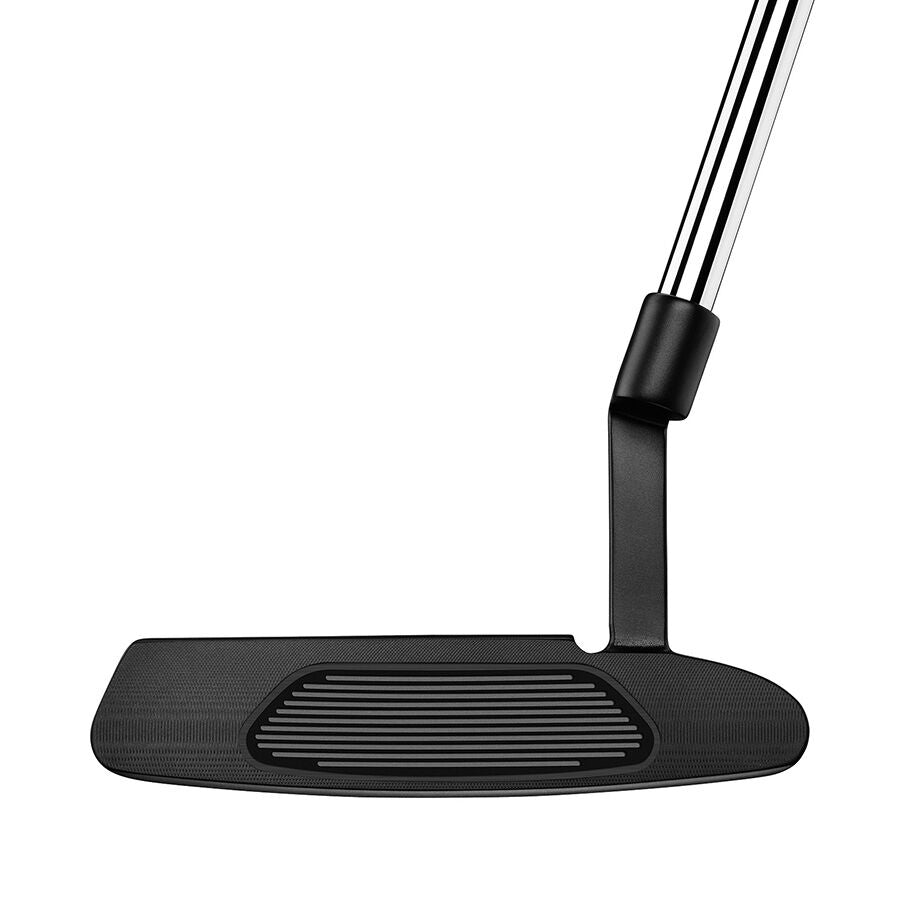 Putter TaylorMade TP Black Soto L-Neck
