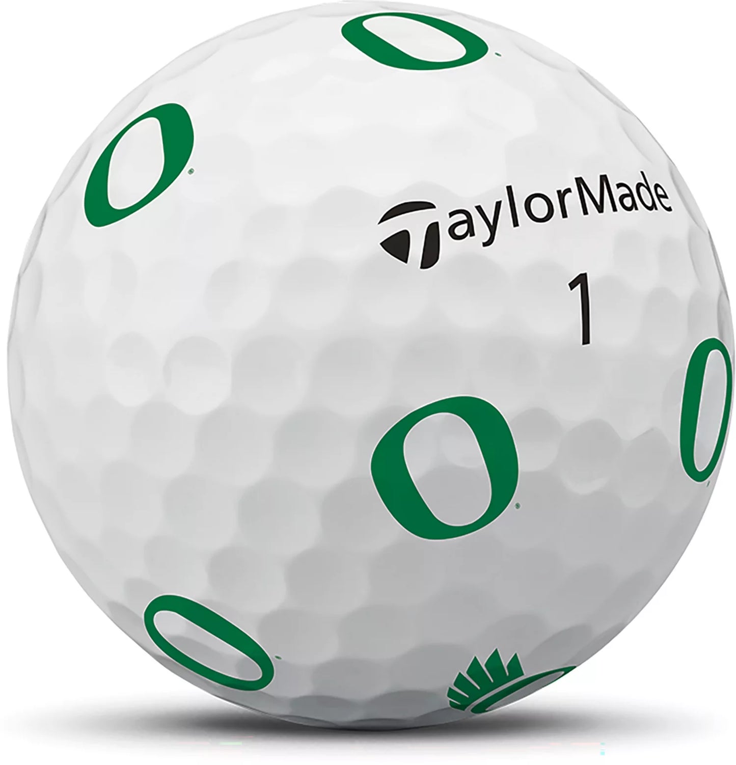 TaylorMade 2024 TP5 pix 3.0 Oregon Edition Golf Balls
