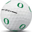 TaylorMade 2024 TP5 pix 3.0 Oregon Edition Golf Balls