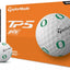 TaylorMade 2024 TP5 pix 3.0 Oregon Edition Golf Balls