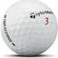 TaylorMade 2025 Tour Response Golf Balls