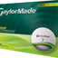 TaylorMade 2025 Tour Response Golf Balls