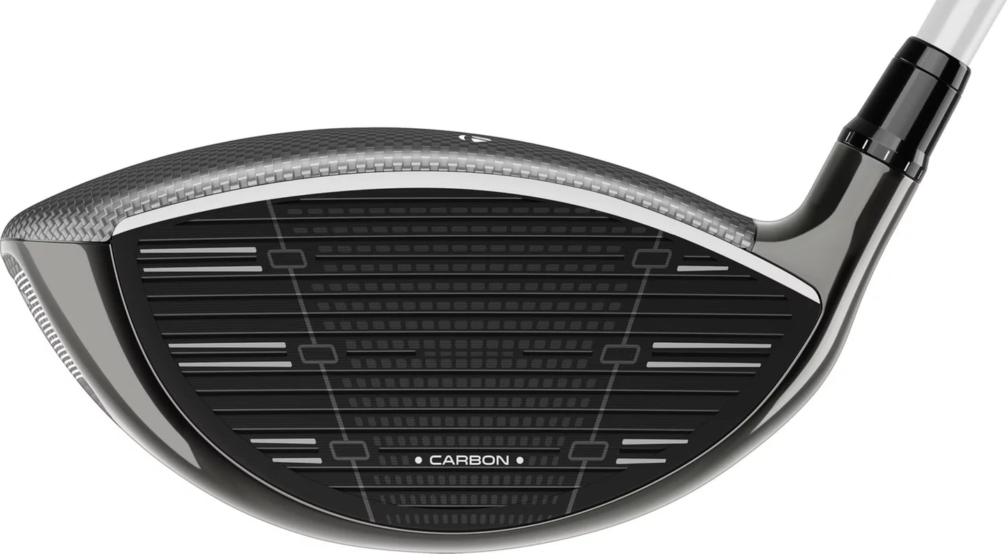 Controlador TaylorMade Women's Qi35 Max Lite