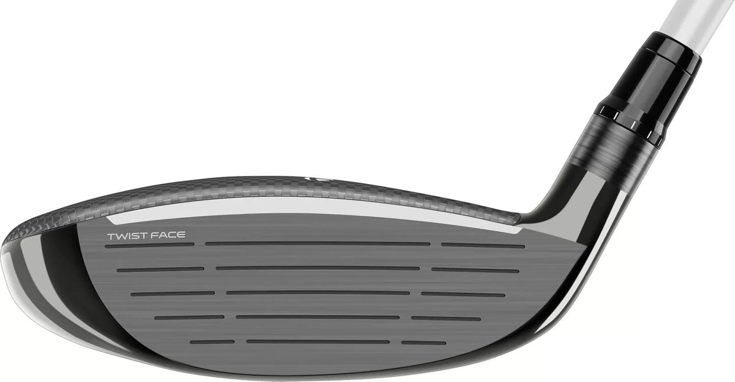 Madera Fairway Lite Qi35 Max de TaylorMade para Mujeres