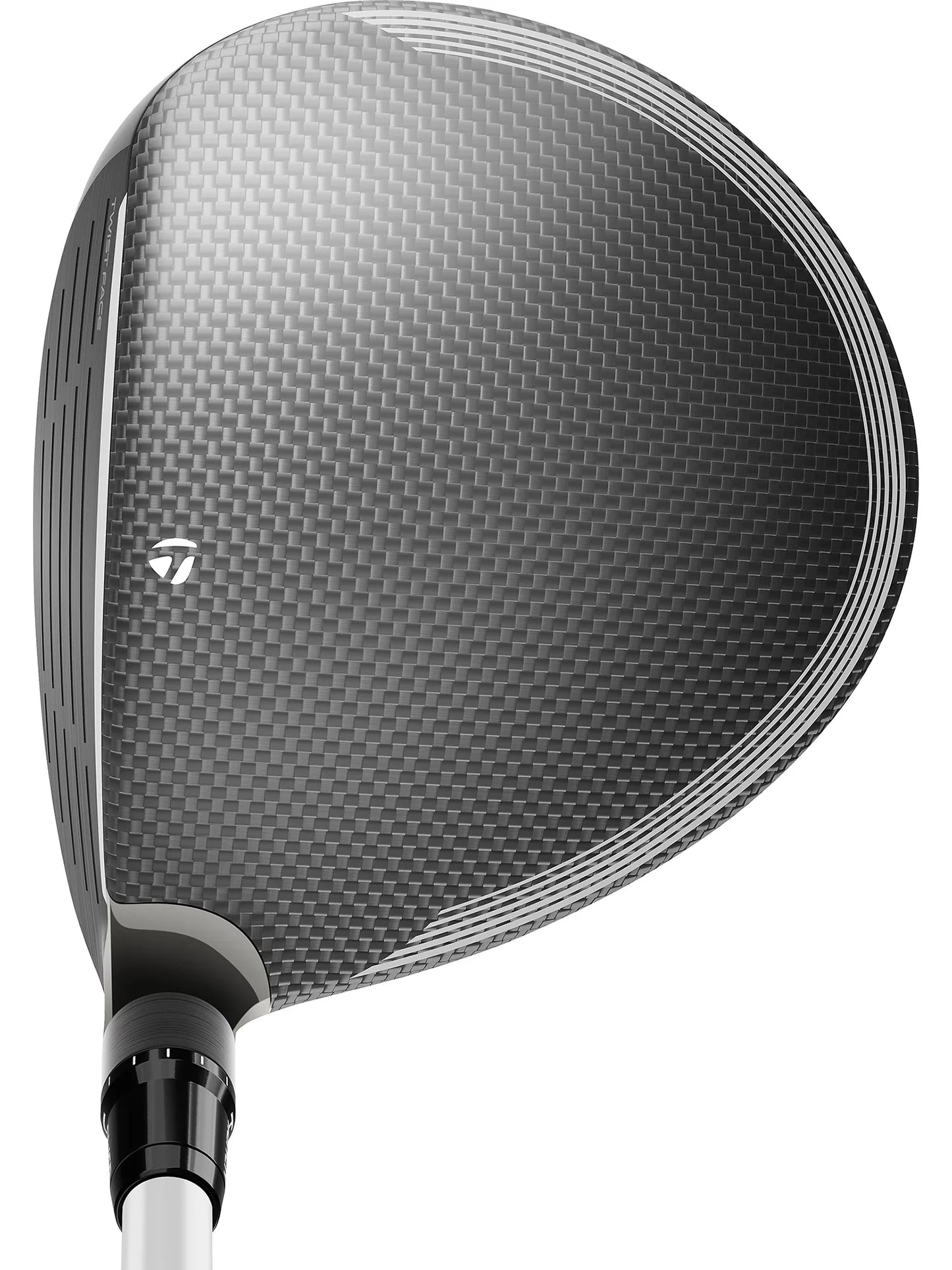 Madera Fairway Lite Qi35 Max de TaylorMade para Mujeres