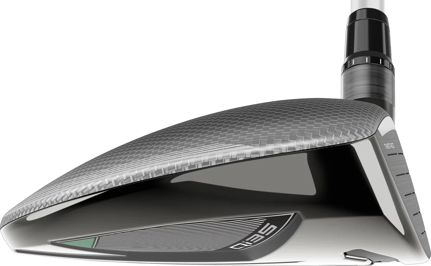 Madera Fairway Lite Qi35 Max de TaylorMade para Mujeres