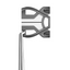 Putter TaylorMade Spider Tour Counter Balance