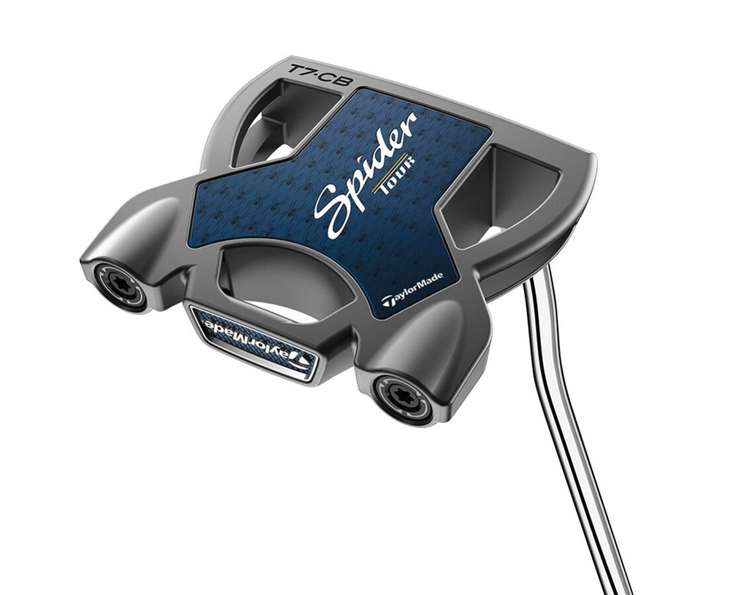 Putter TaylorMade Spider Tour Counter Balance