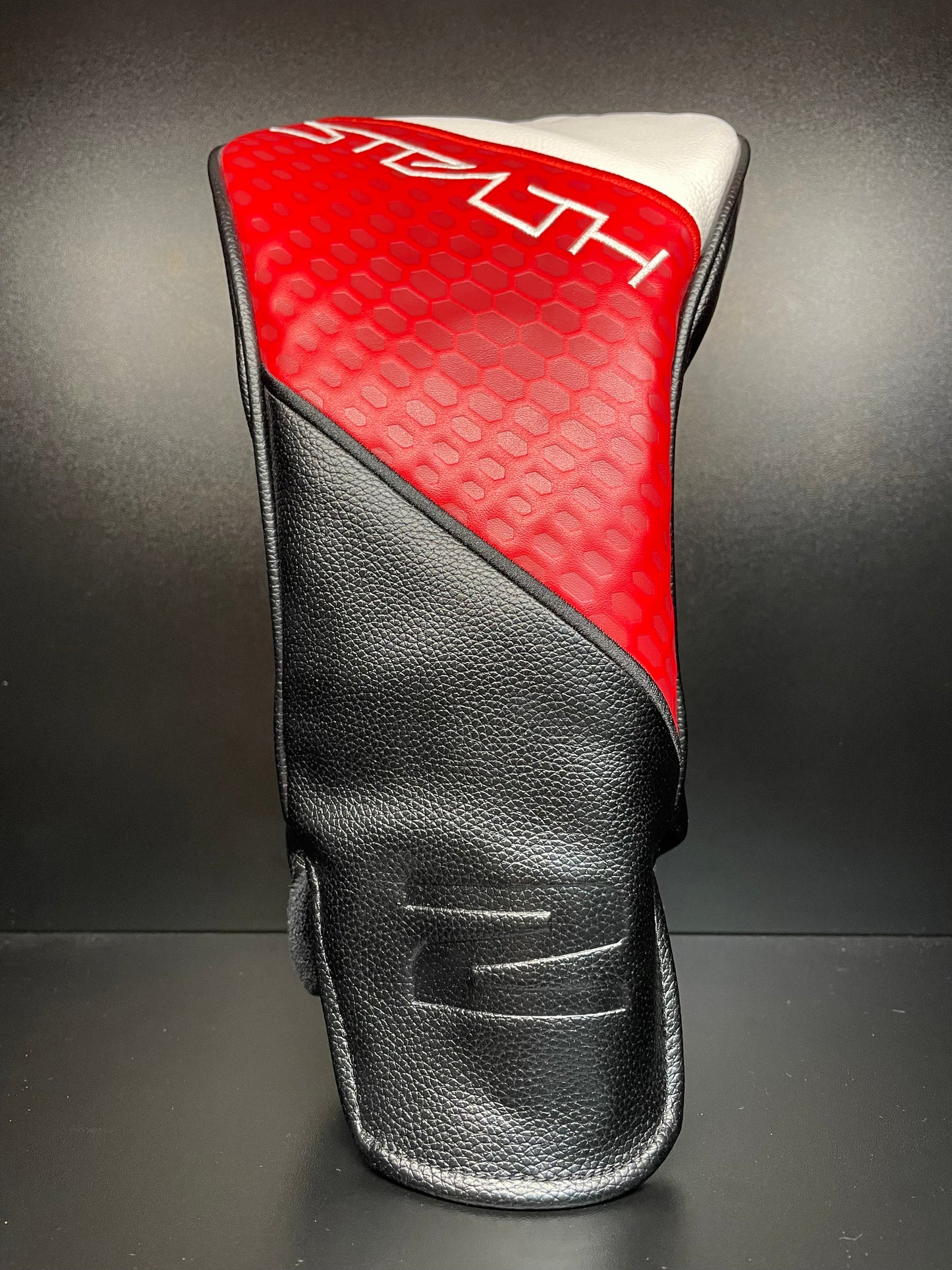 Cubiertas de cabeza OEM originales Taylormade para palos de golf