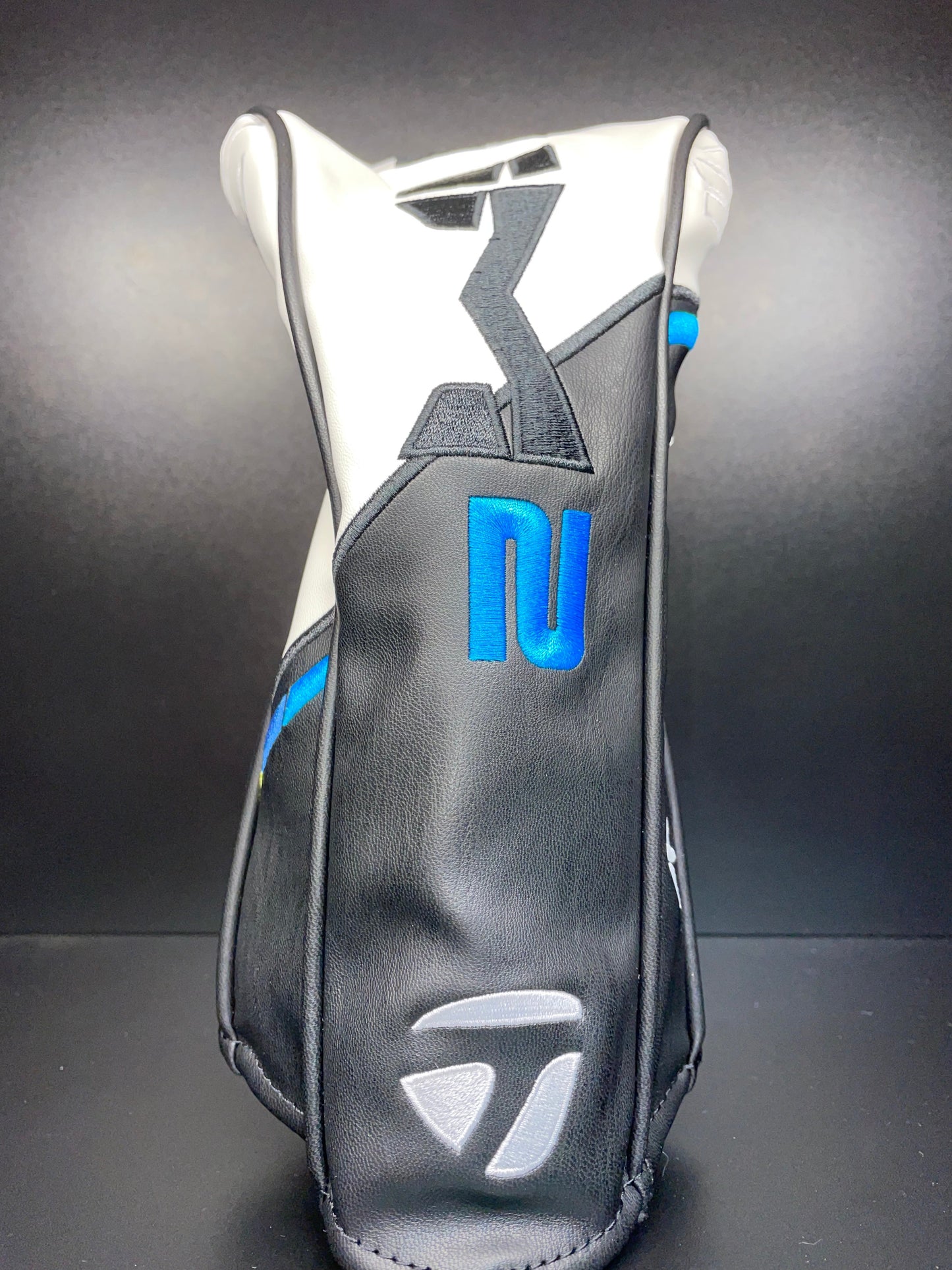 Cubiertas de cabeza OEM originales Taylormade para palos de golf