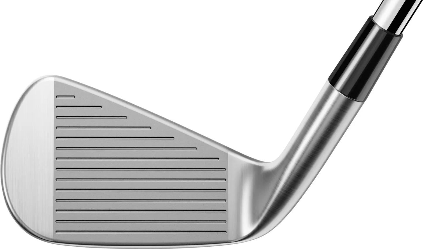 Hierros TaylorMade P∙790 - Rendimiento de Golf de Precisión