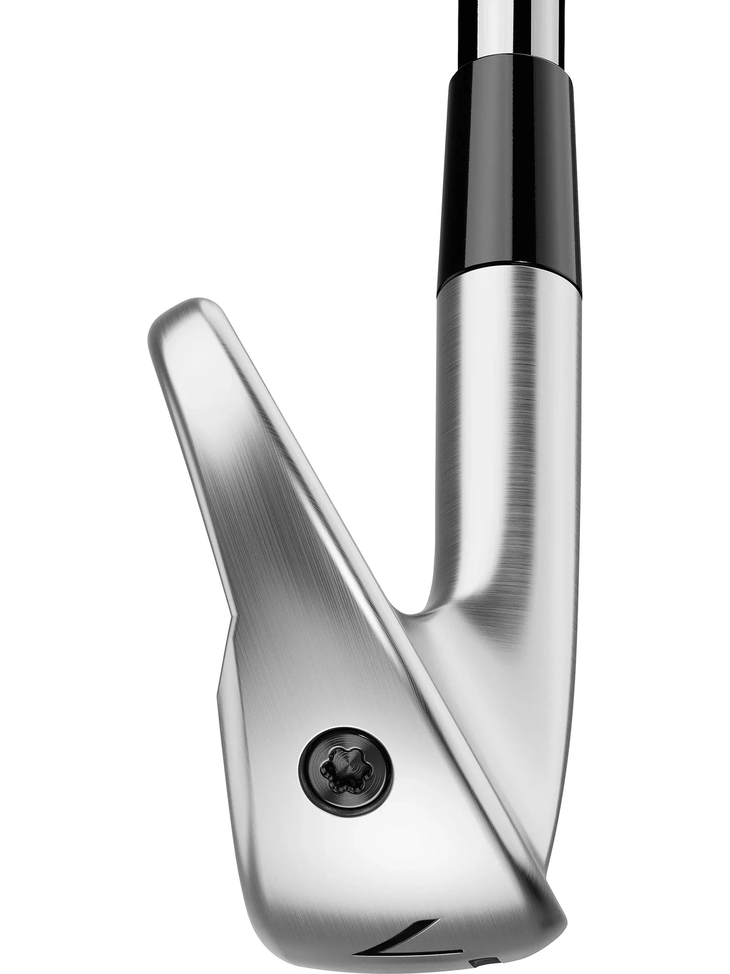 Hierros TaylorMade P∙790 - Rendimiento de Golf de Precisión