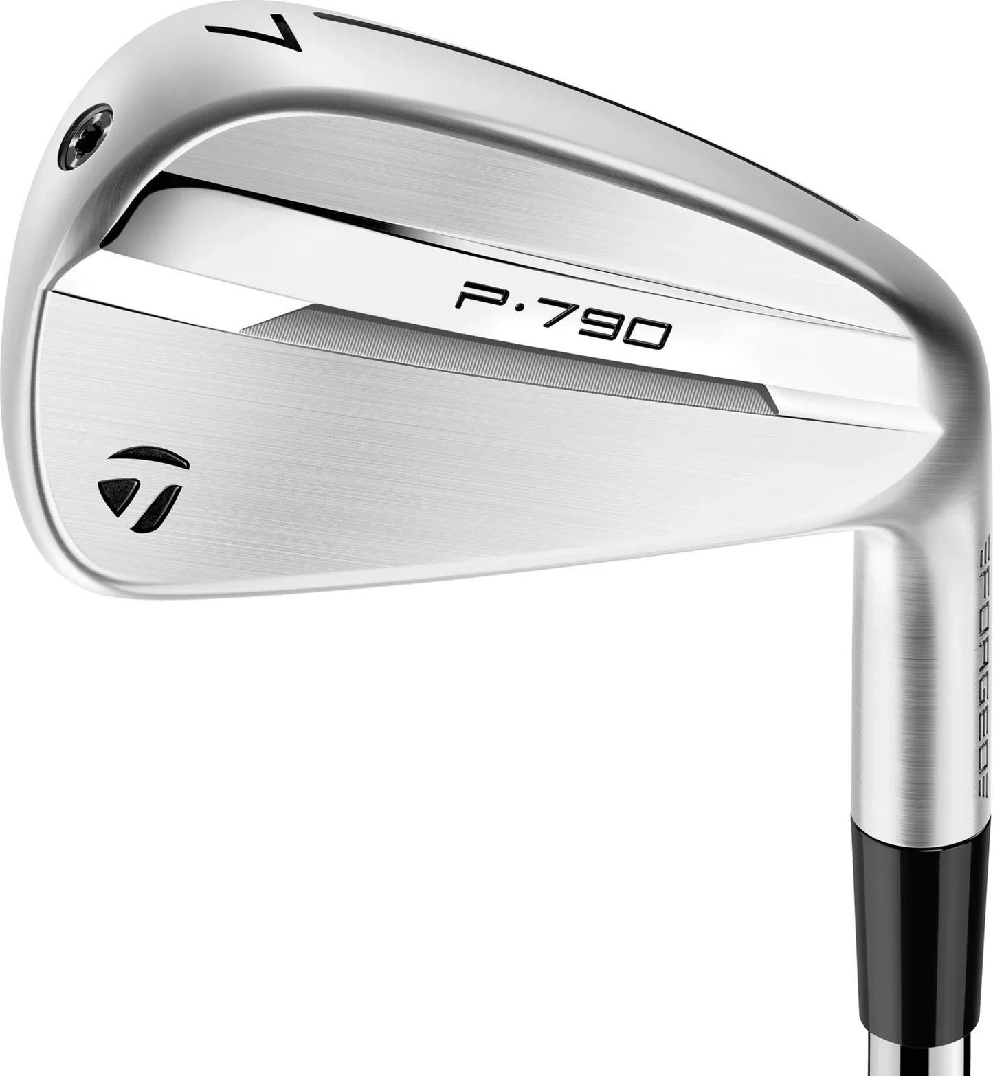 Hierros TaylorMade P∙790 - Rendimiento de Golf de Precisión