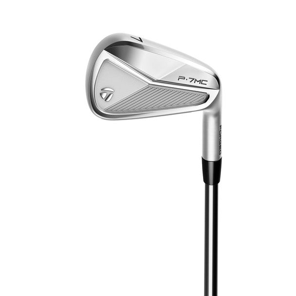 TaylorMade P-7MC Precision Golf Irons