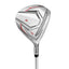 Bois de parcours Taylormade Stealth 2 HD pour femmes