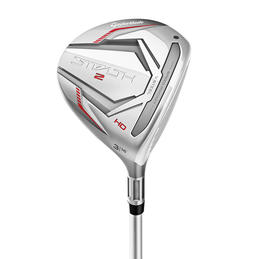 Bois de parcours Taylormade Stealth 2 HD pour femmes