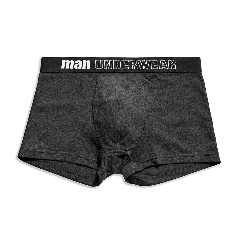 Premium Men's Boxer Briefs for Ultimate Comfort