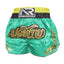 Pantalones Cortos de Boxeo para Hombre Premium para un Rendimiento Óptimo
