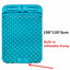 Premium Inflatable Camping Mats for Outdoor Comfort