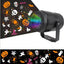 Lampe de projection polyvalente pour les célébrations