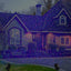 Projecteurs Laser de Noël pour Décorations Festives