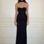 Robe de Soirée Élégante Slim pour Occasions Sophistiquées