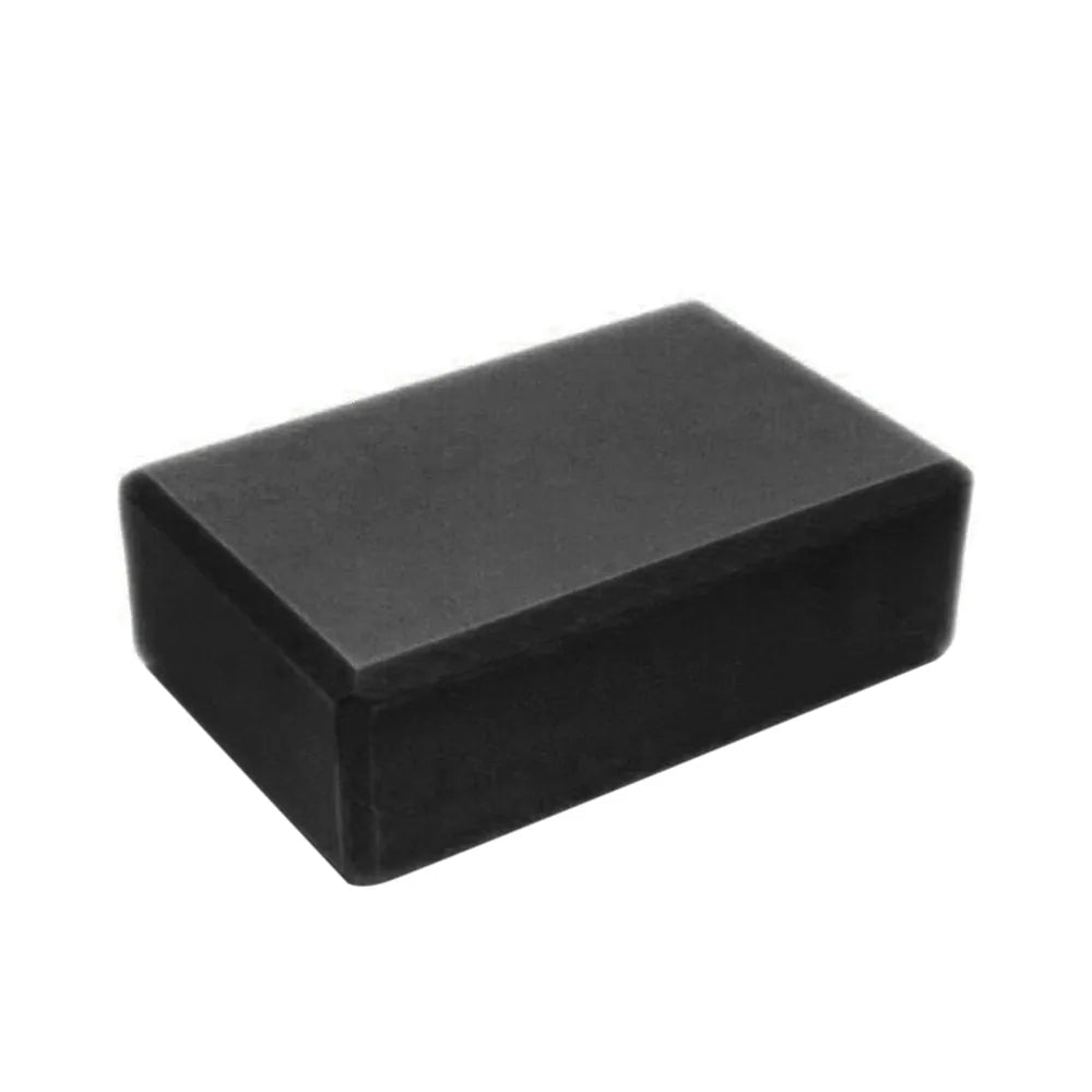 Bloques de Gimnasio de Espuma Premium para Yoga y Fitness