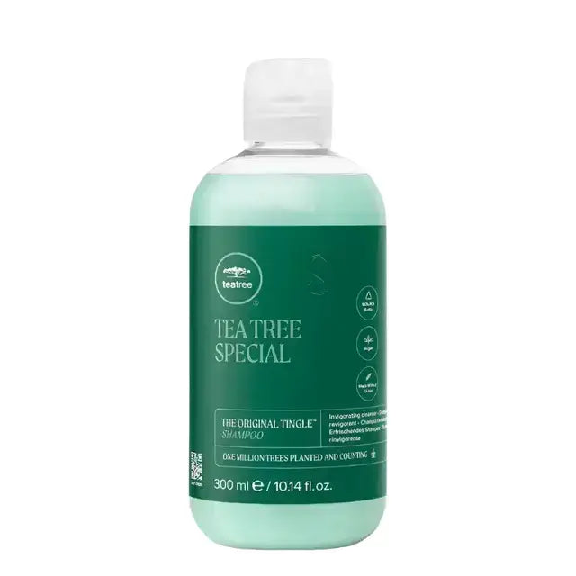 Shampoing Spécial Tea Tree Paul Mitchell 300ml